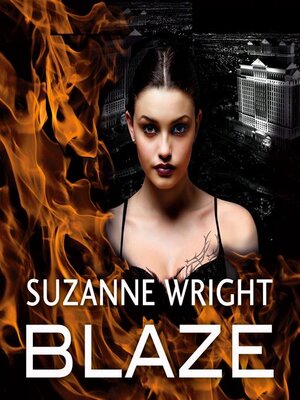 cover image of Blaze